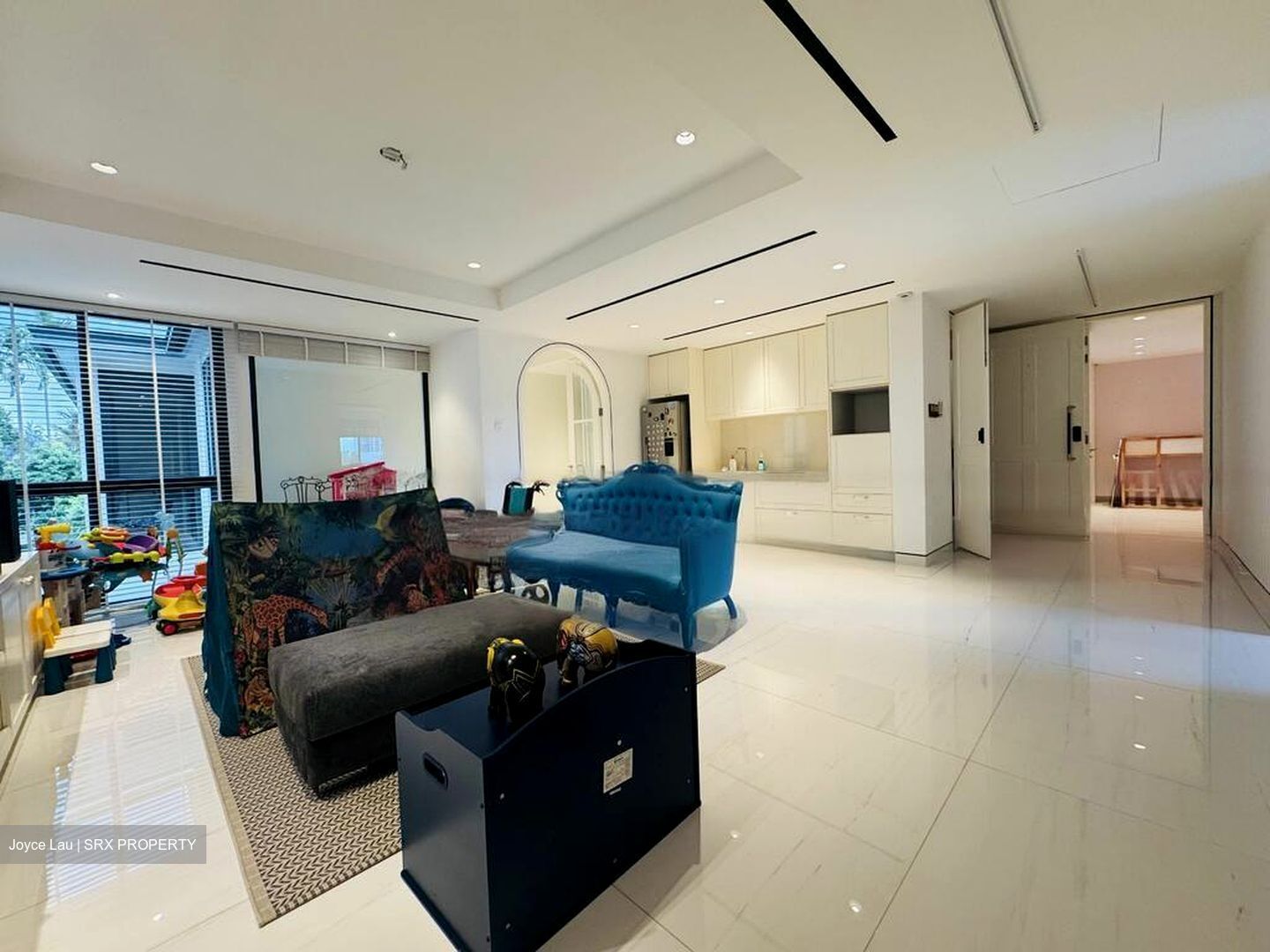 Green Hill Estate (D23), Detached #454444491